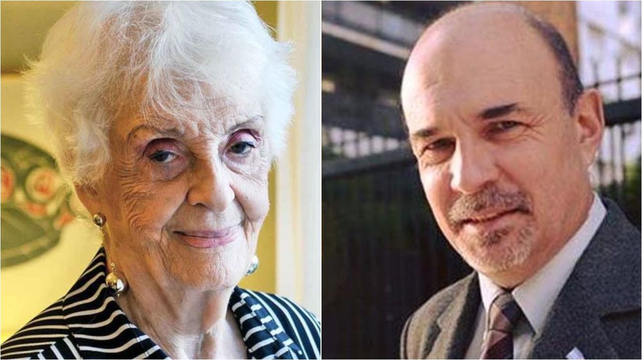 Nuevas renuncias en el club de intelectuales macrista