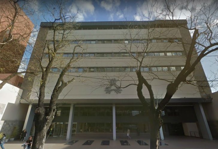 La endoscopía de Débora Pérez Volpin no fue registrada en video