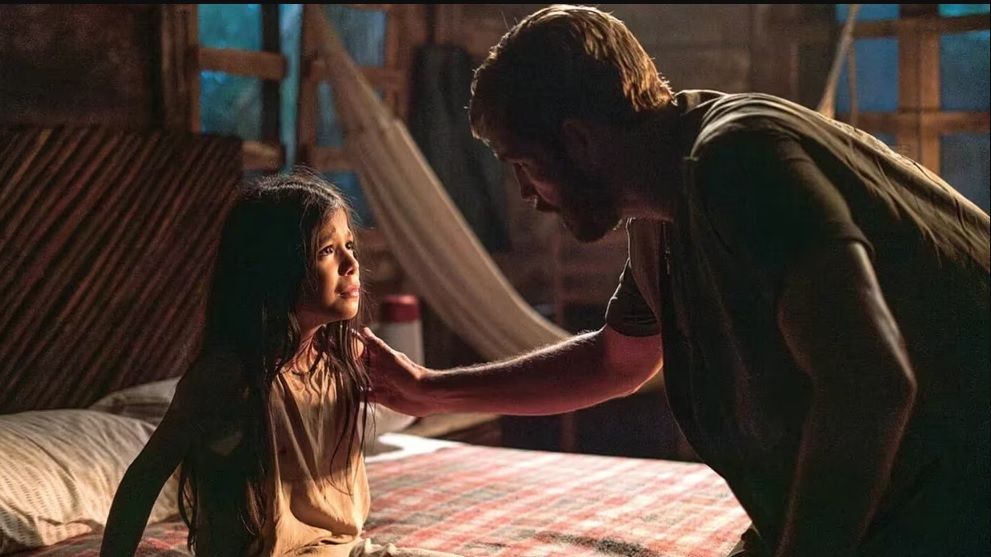 ¿Quién defiende a los niños? Reflexiones tras el estreno de "Sonido de Libertad"