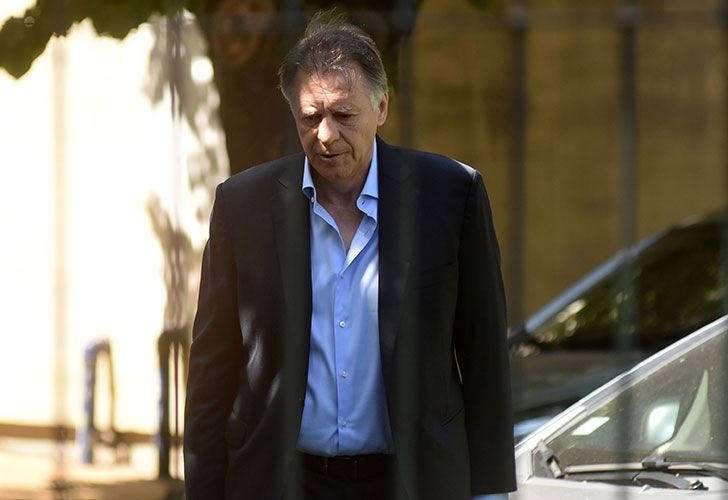 Cristóbal López arma un fideicomiso con C5N y Radio 10 para hacer las paces con el Gobierno