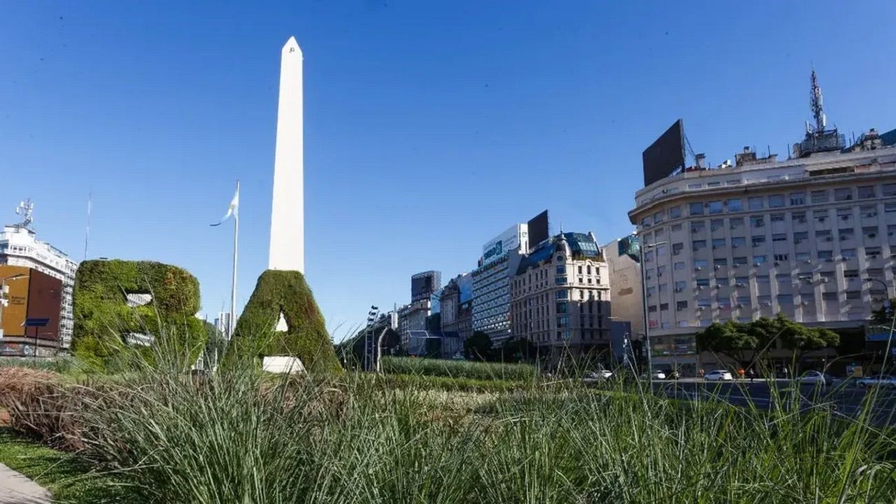 Buenos Aires se ubica en el top ten de ciudades más codiciadas por el turismo