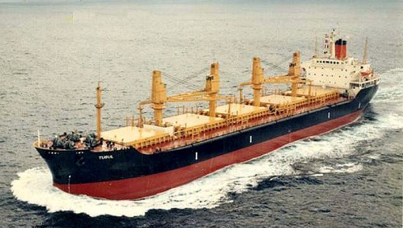 EE.UU. sanciona barcos rusos por comerciar con Corea del Norte