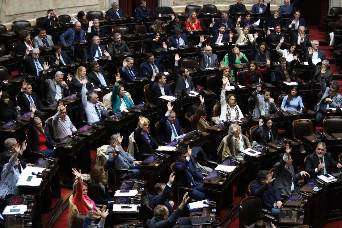 Renunció un diputado radical y la UCR pierde una banca: lo reemplazará una integrante del PRO