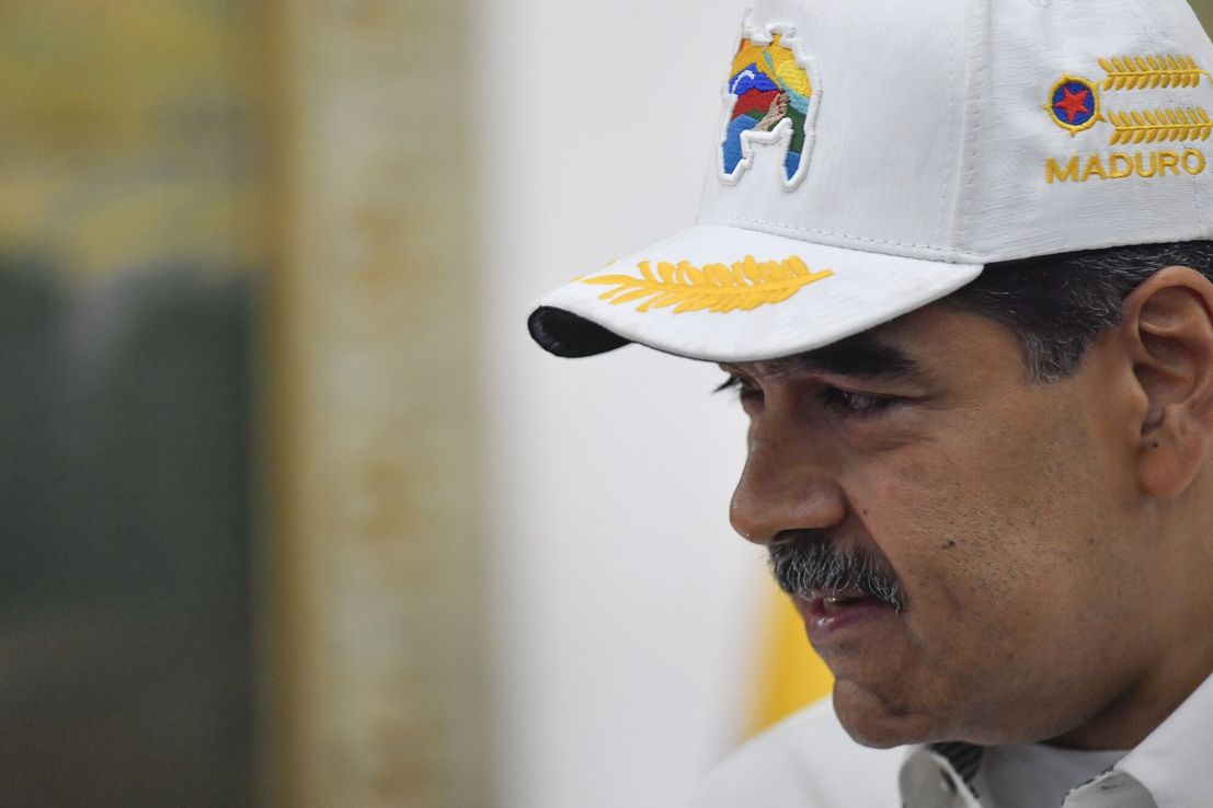 El gobierno de Venezuela contrató a Rothschild como asesor de deuda en default