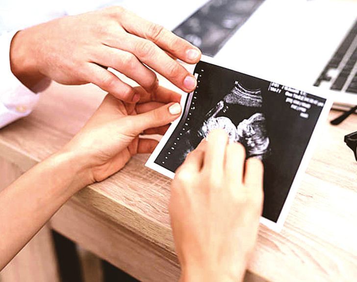 El estatus jurídico del embrión no implantado