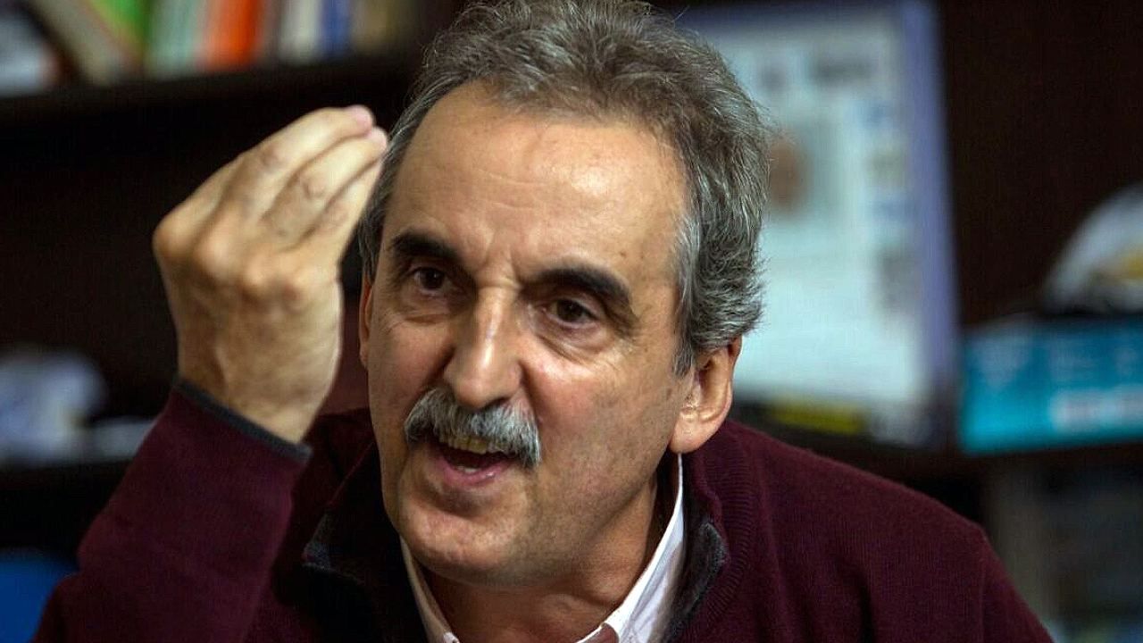 Guillermo Moreno: "Las medidas de Massa son un asco, ni Macri se atrevió a tanto"