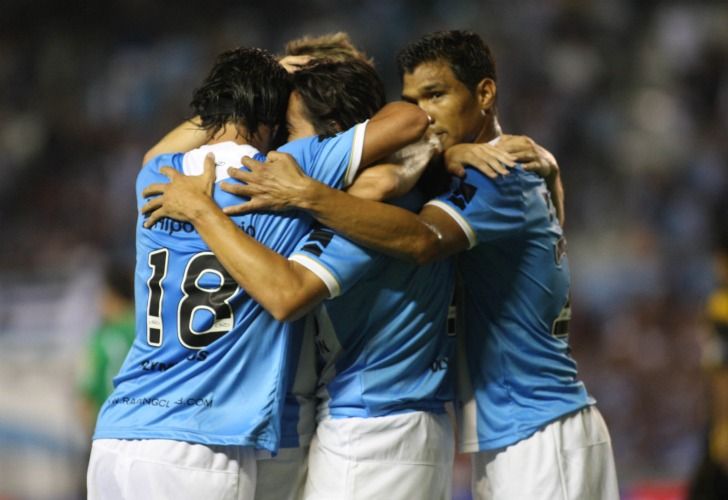 Si sos de Racing, no leas