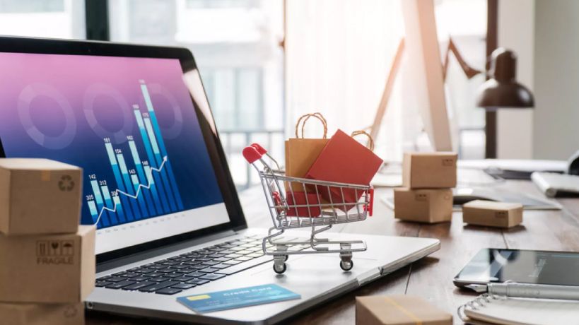 Ya son 23.4 millones de argentinos que gastan hasta 8 mil millones de pesos en compras online