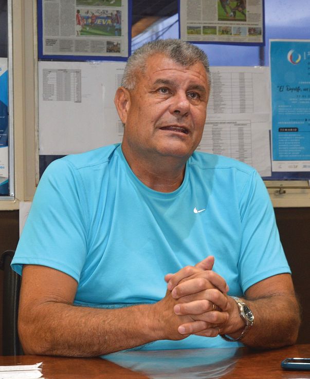 Establecerán protocolos para regular las actividades de menores en clubes