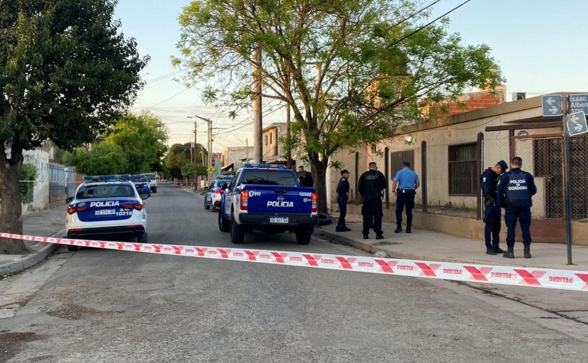 Sargento se defendió de un robo y mató a un ladrón