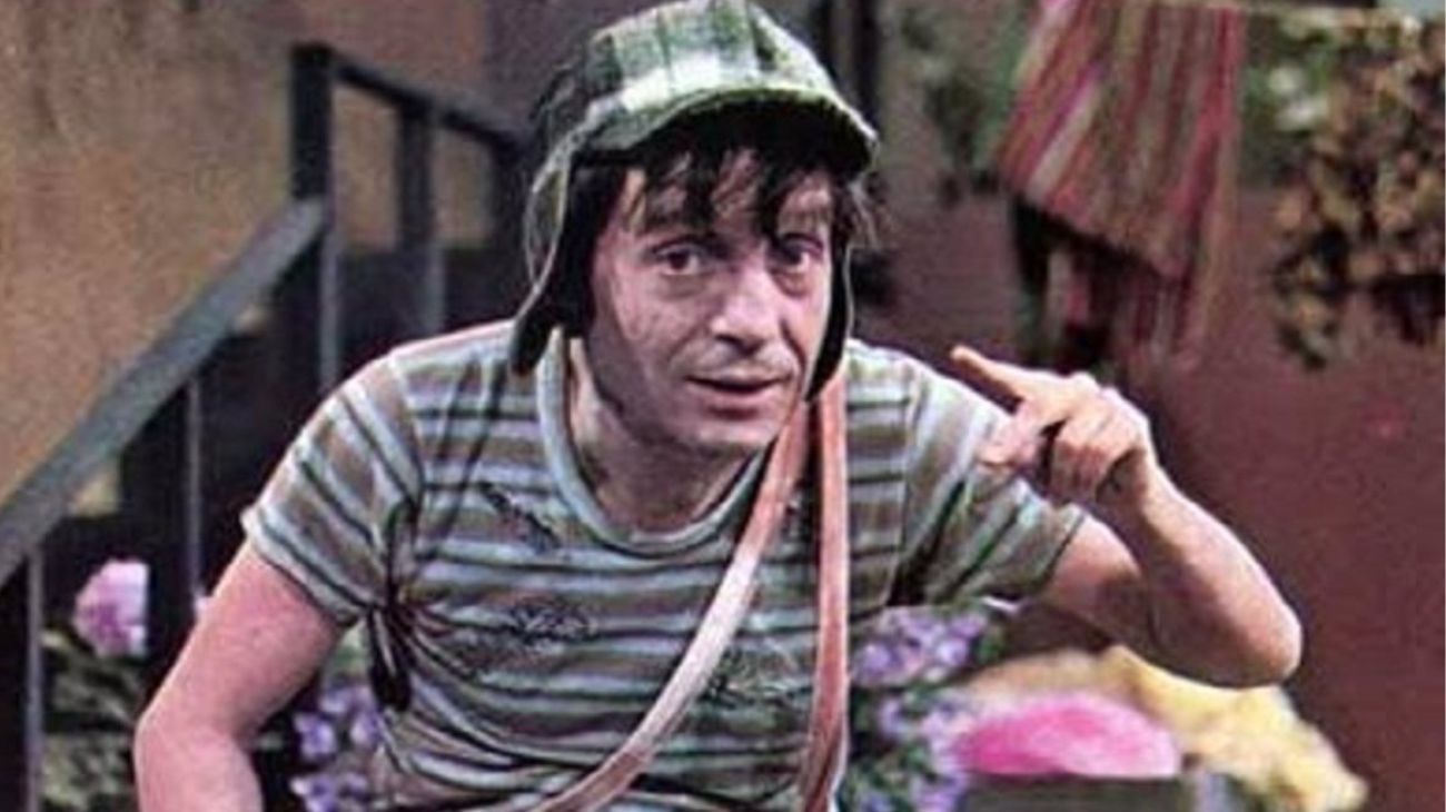 HBO emitirá una serie basada en la vida de Roberto Gómez Bolaños