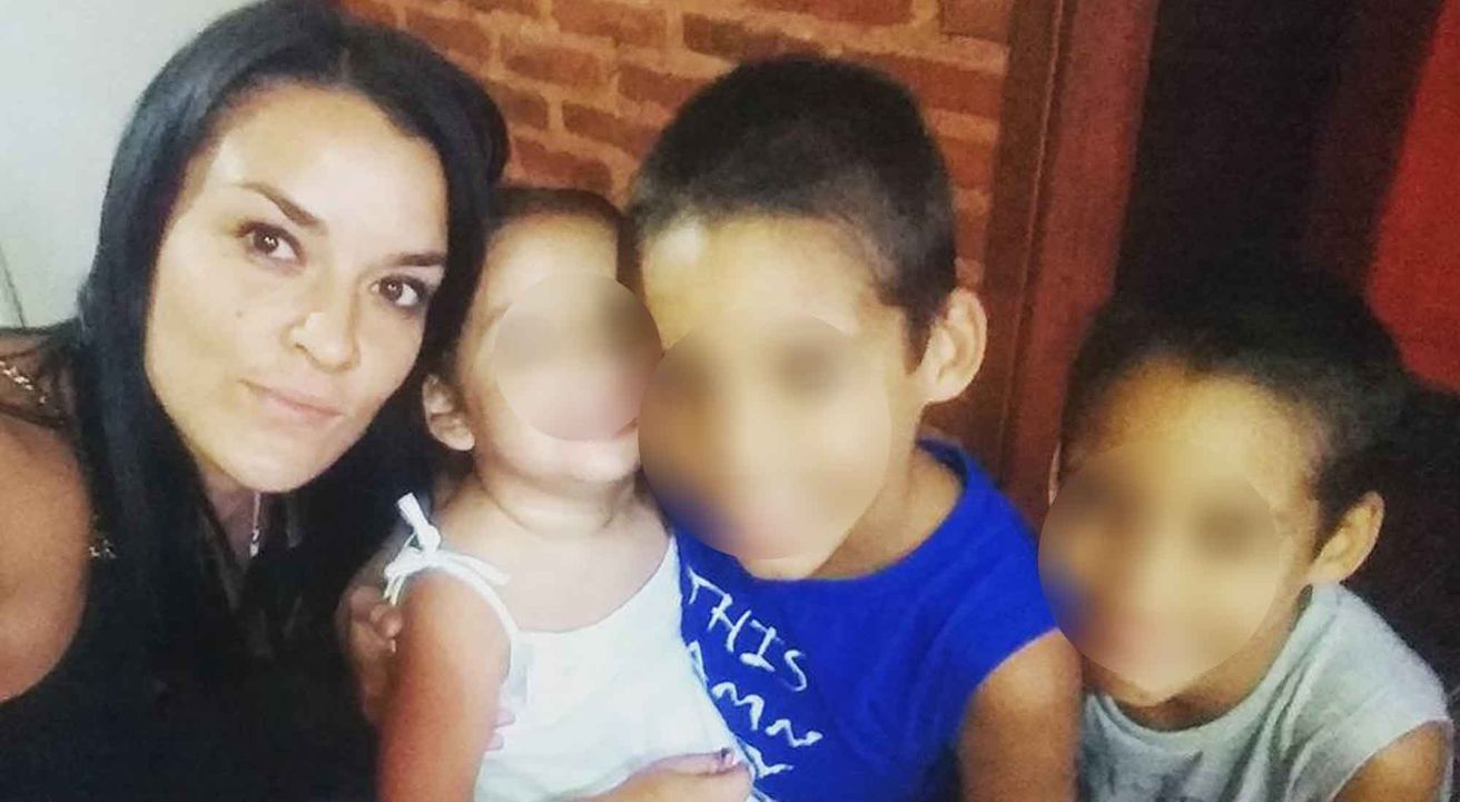 Quién era la mujer policía que murió en el incendio del hotel en microcentro