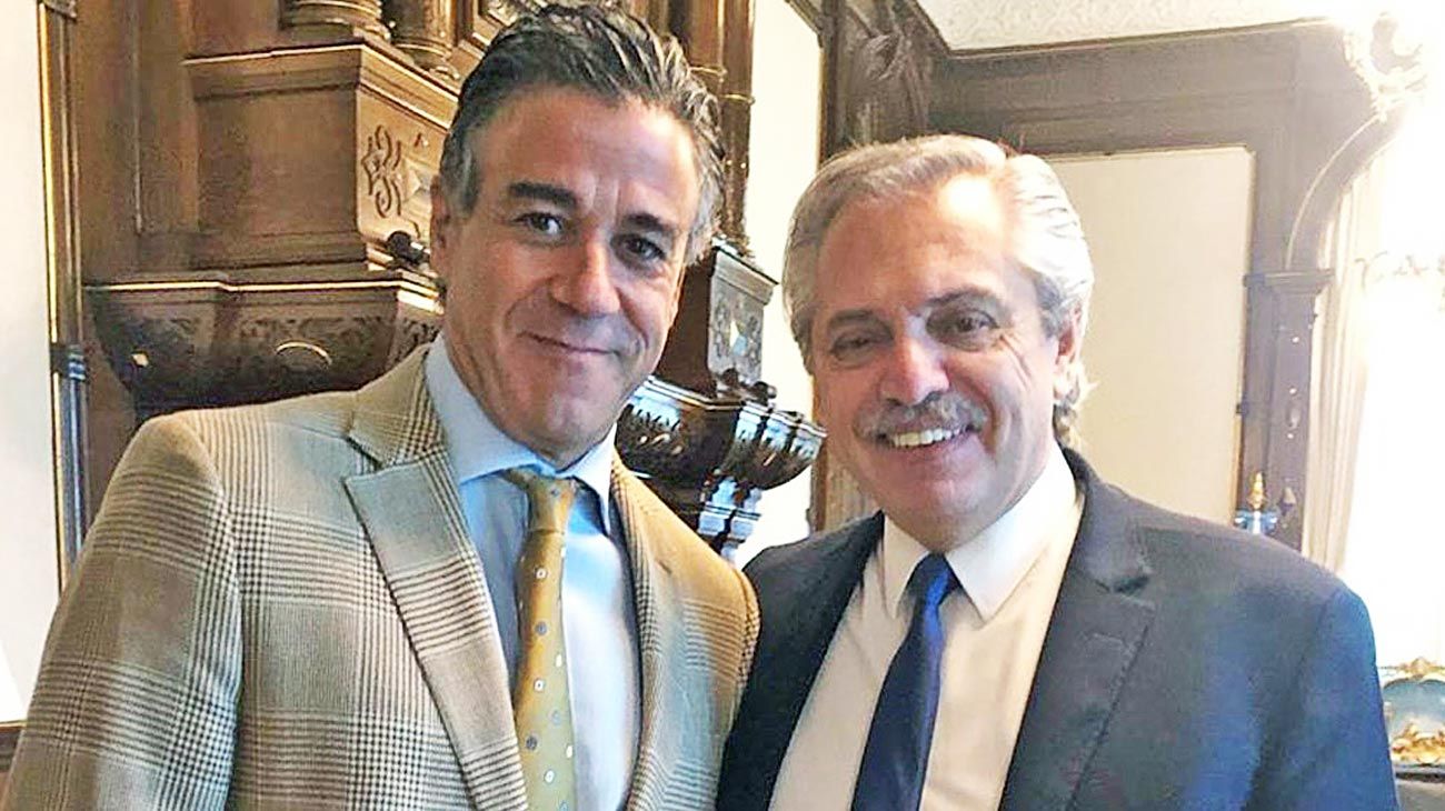 Rafecas arrancó la carrera para ser el jefe de los fiscales