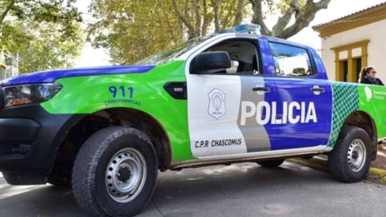 Horror en Chascomús: asesinaron a balazos a una mujer y a su hijo de 12 años