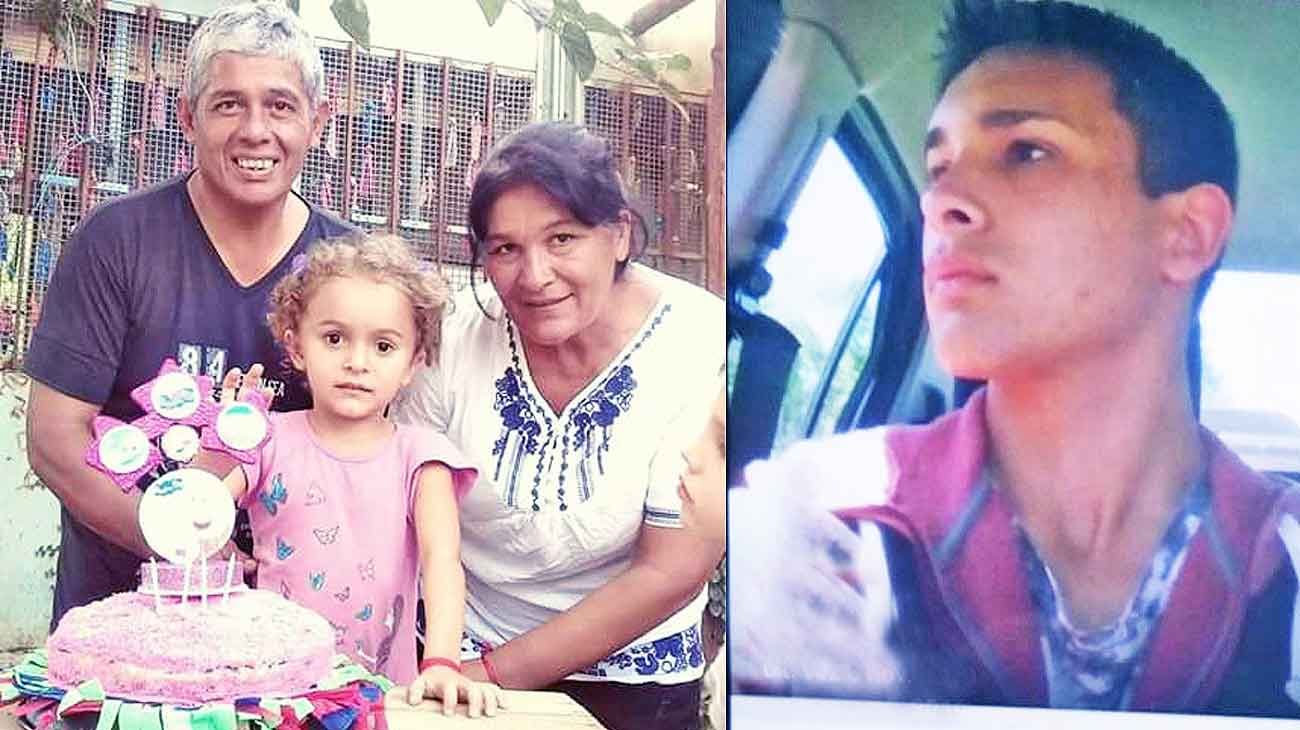 Masacre de La Plata: el fiscal cree que el chico desaparecido sigue en la ciudad