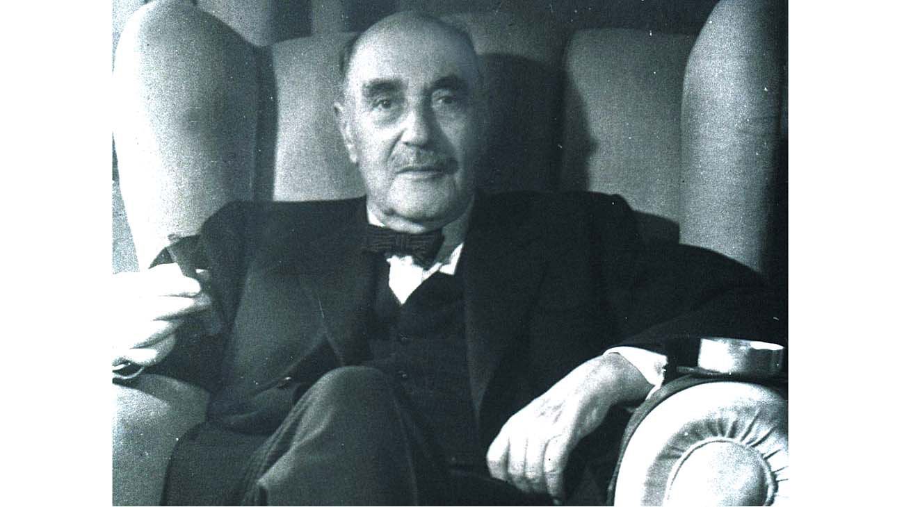 El Schlinder boliviano que nunca fue reconocido
