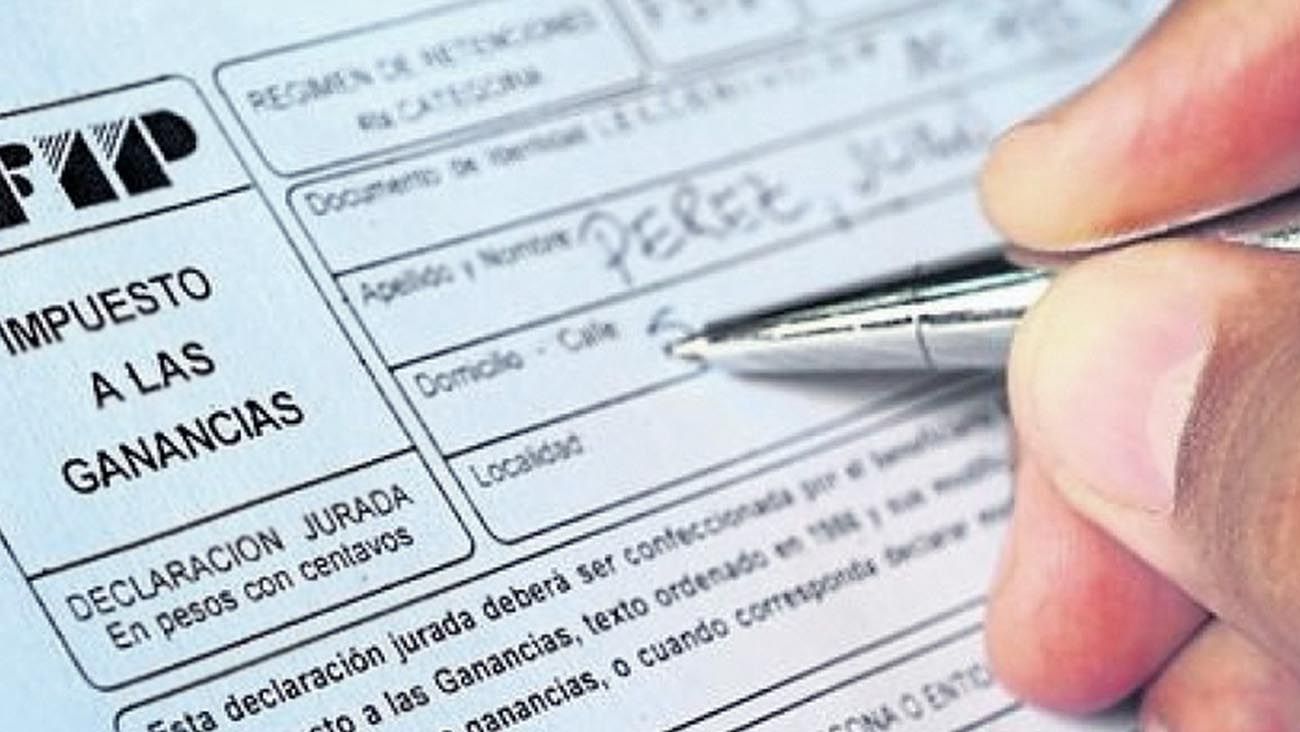 Impuesto a las Ganancias: qué tener en cuenta para pagar menos