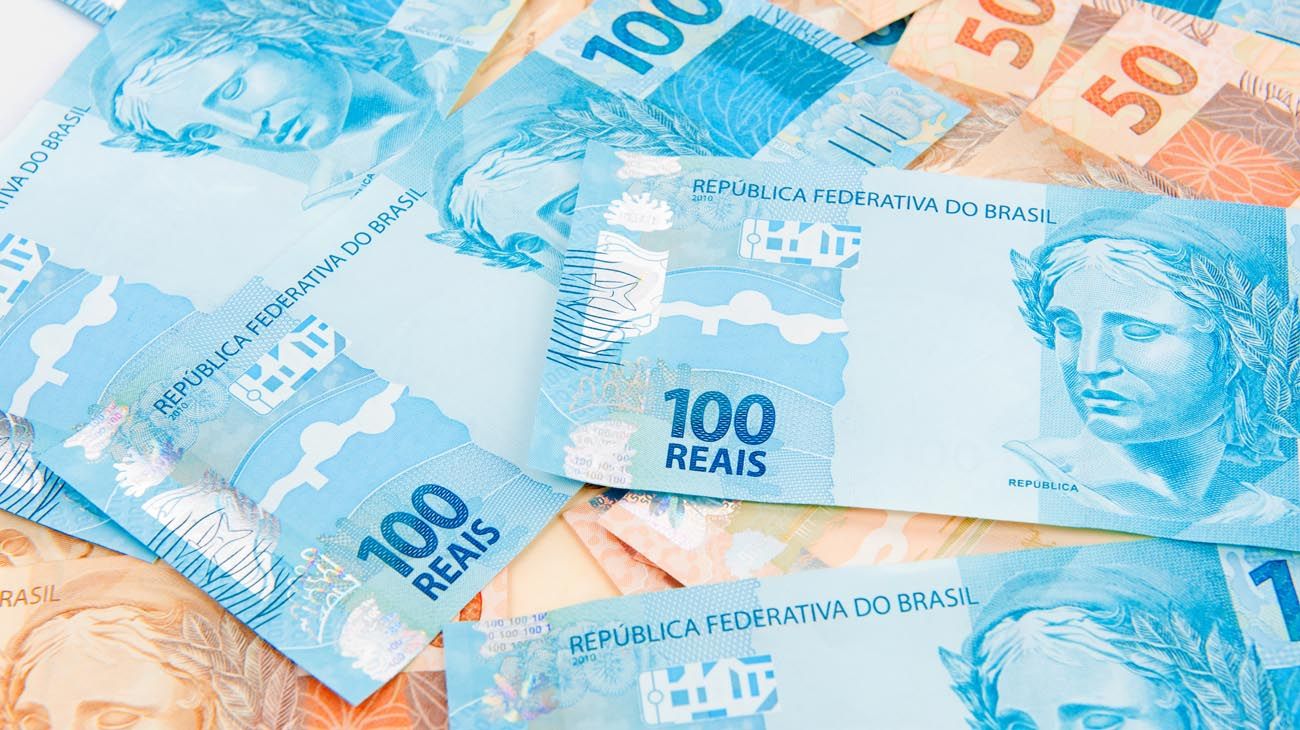 Real blue hoy: a cuánto cotiza este lunes 26 de junio del 2023