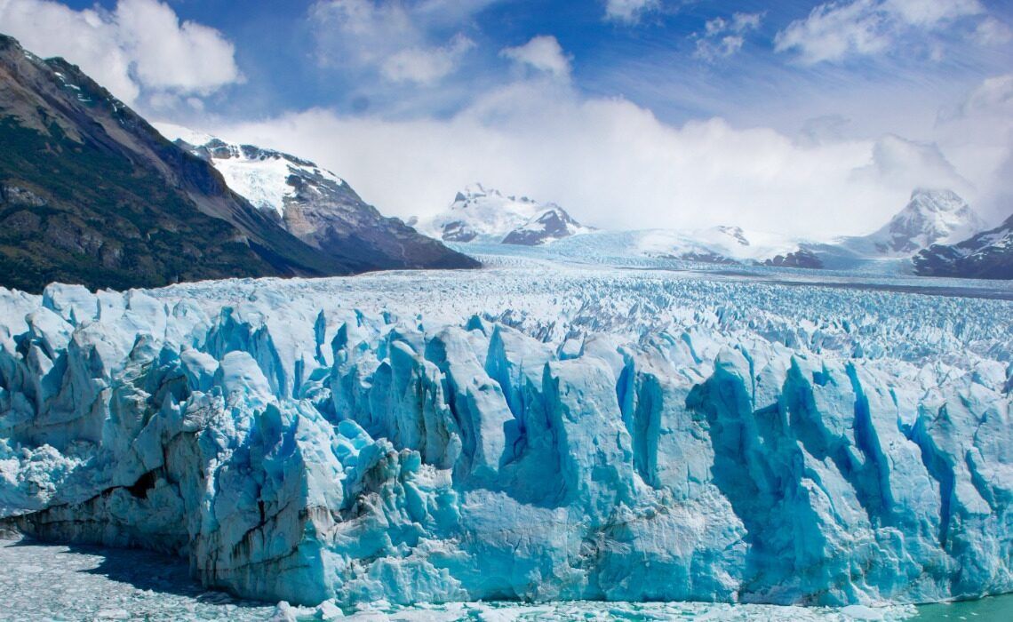 Glaciares