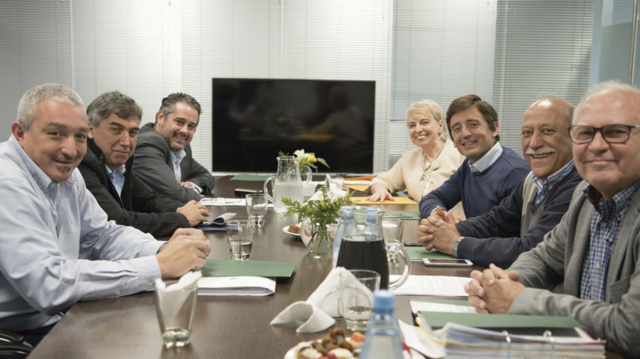Comienza el plan de normalización de las radios FM