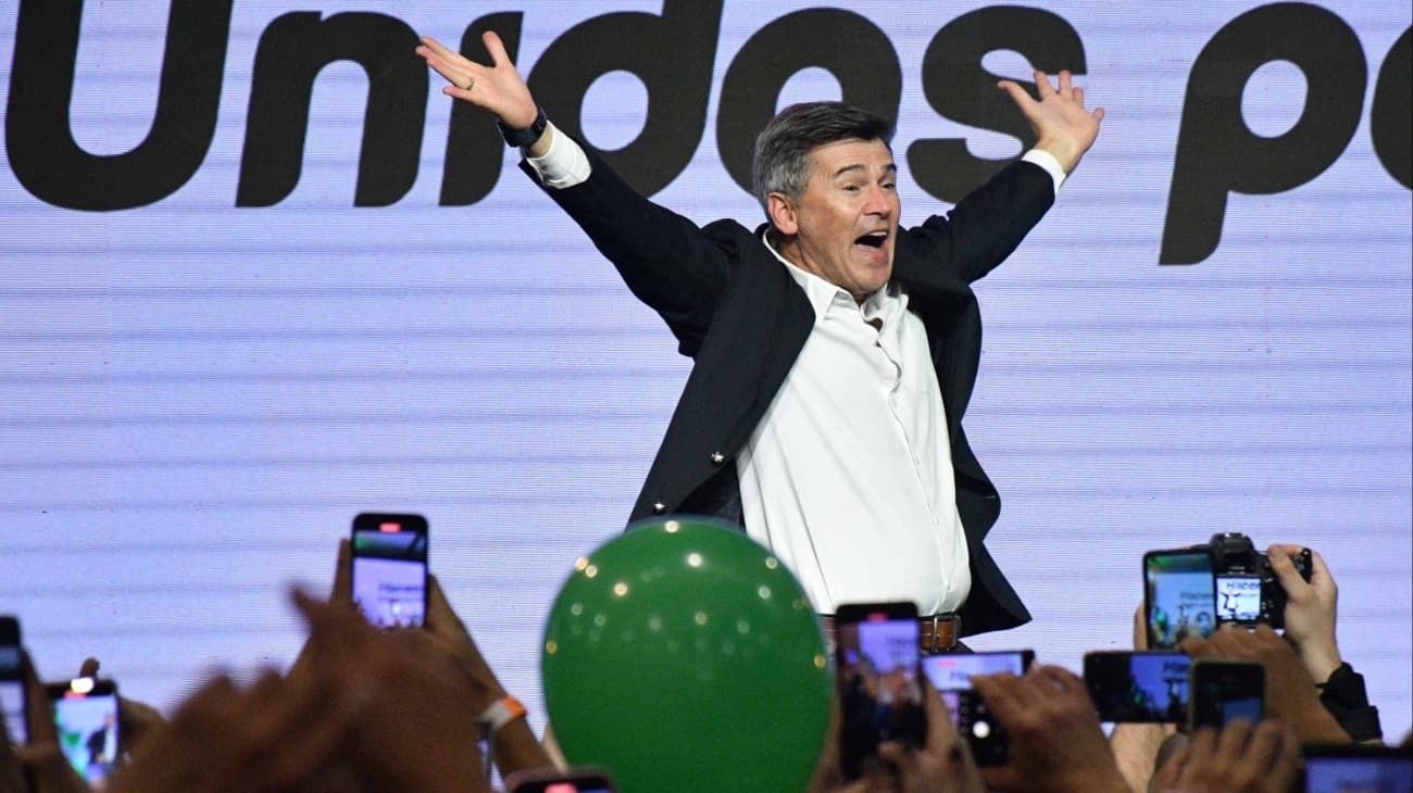 Médico, exministro de la Solidaridad y viceintendente: Daniel Passerini, el nuevo intendente de Córdoba