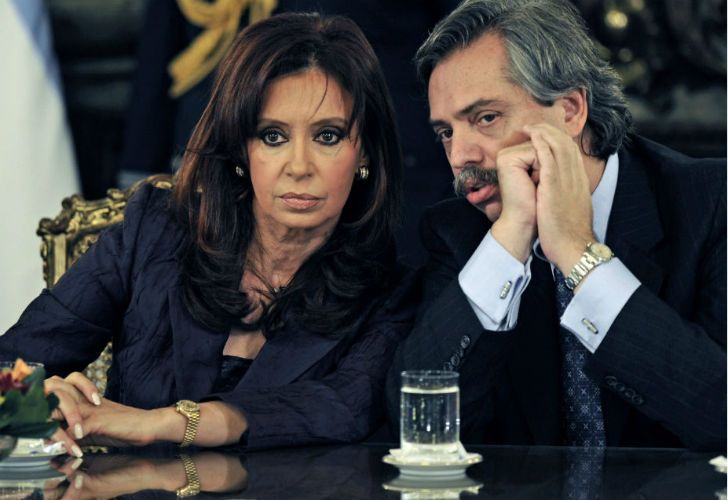 Para Alberto F., Randazzo acompañará a CFK si le gana en las PASO