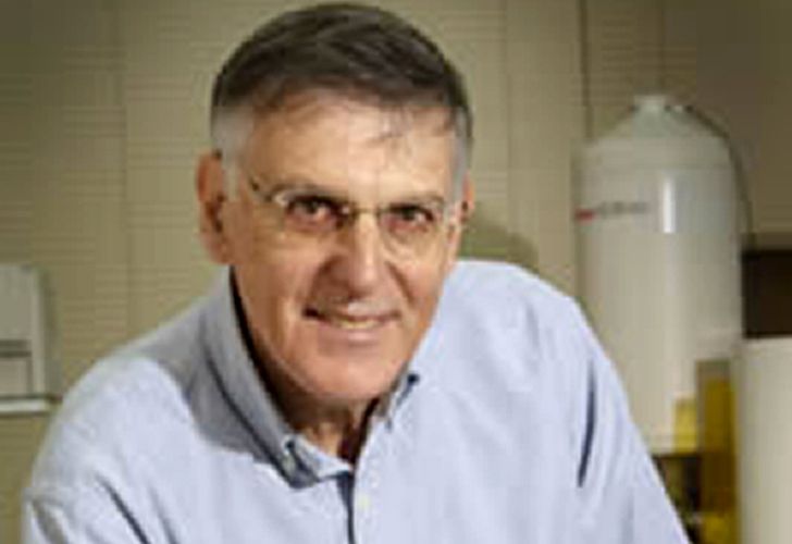 Eligieron el Nobel de Química