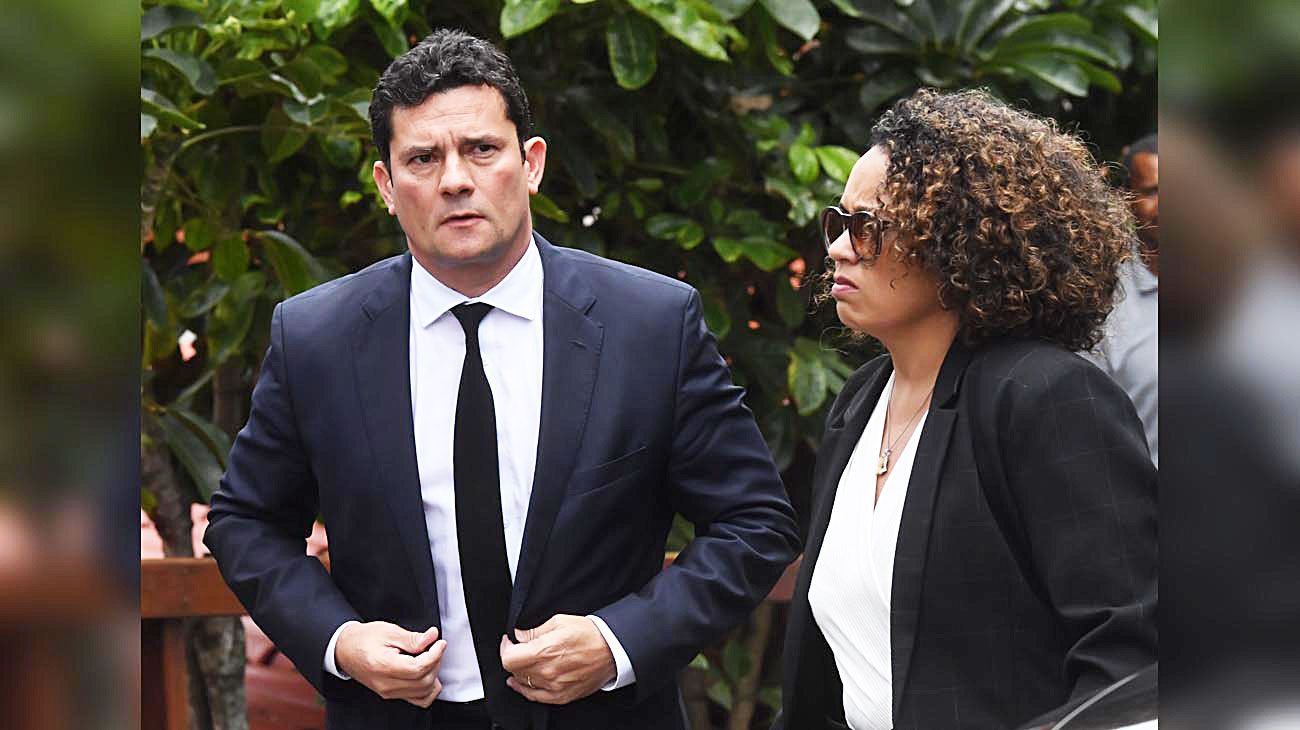La jugada de Moro despierta críticas y adhesiones en Brasil