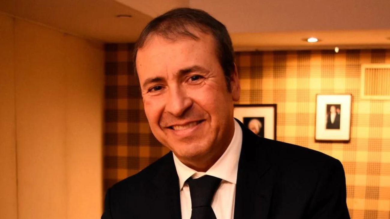 Guillermo Oliveto: "Para el Gobierno, empatar en 2023 es negocio"