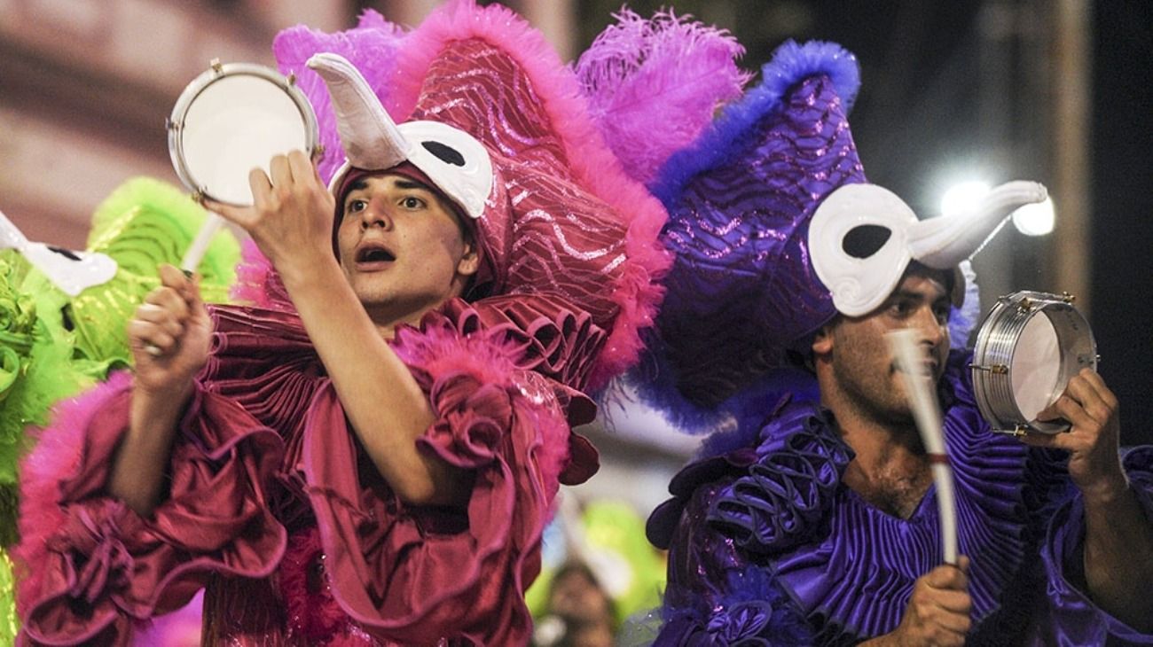 Récord de turistas por el feriado largo de carnaval: la ocupación hotelera fue del 85%