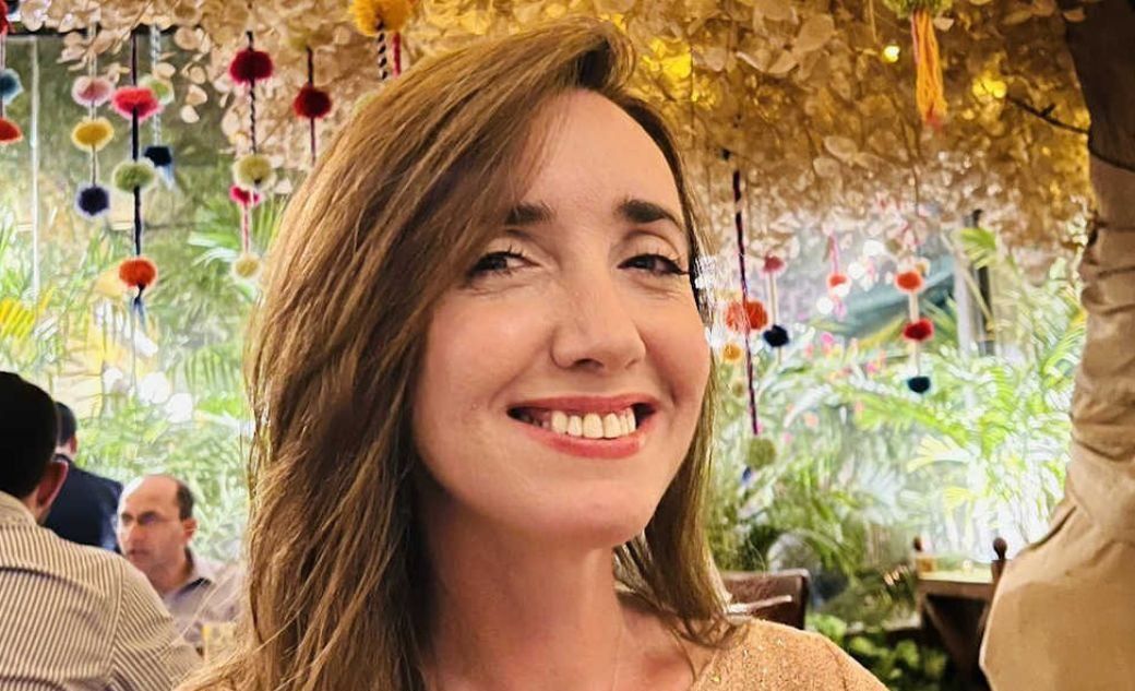 No saludamos lo suficiente a los periodistas: Victoria Villarruel felicitó a la prensa en su día