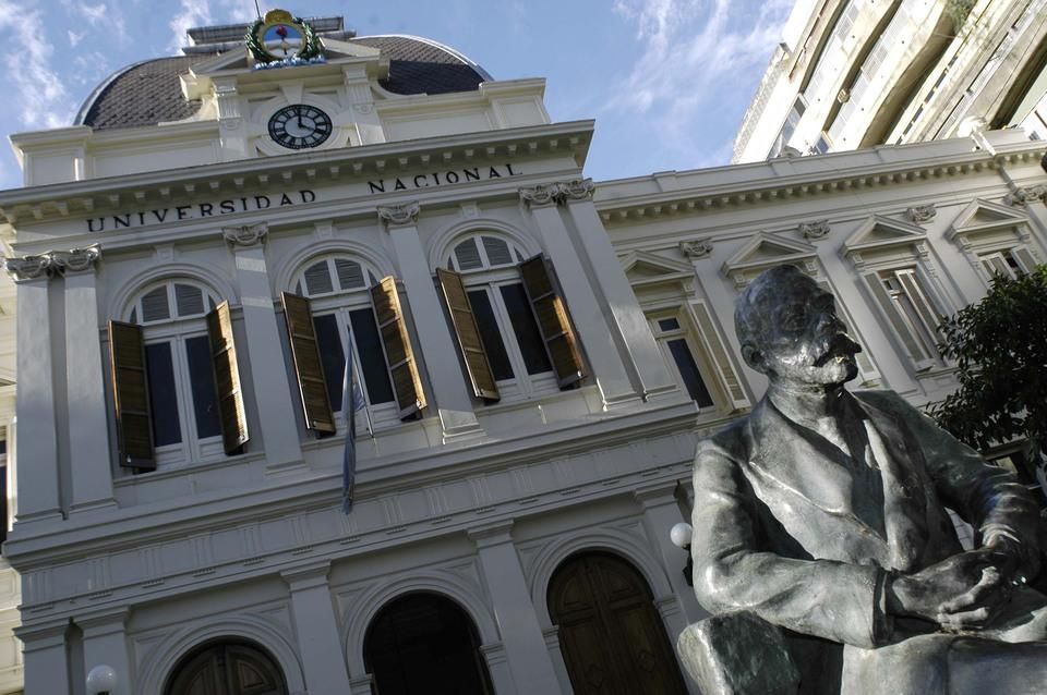 La UNLP ocupa el primer lugar de la Argentina en transparencia