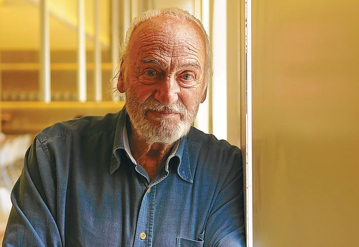 “Soy realista, no nostálgico”