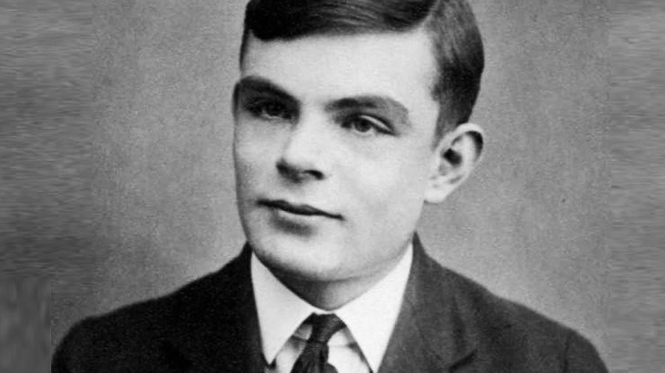 Filosofía en 3 minutos: Alan Turing