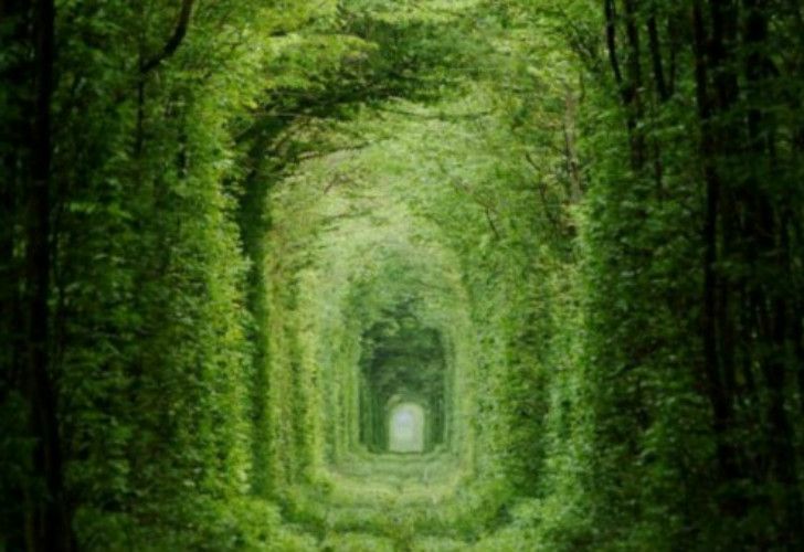 Los 20 lugares más mágicos del mundo