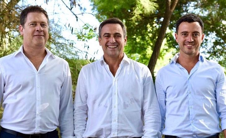 La interna de la interna en Cambiemos