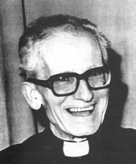 El Padre Ismael Quiles S.J. Un Jesuita Visionario