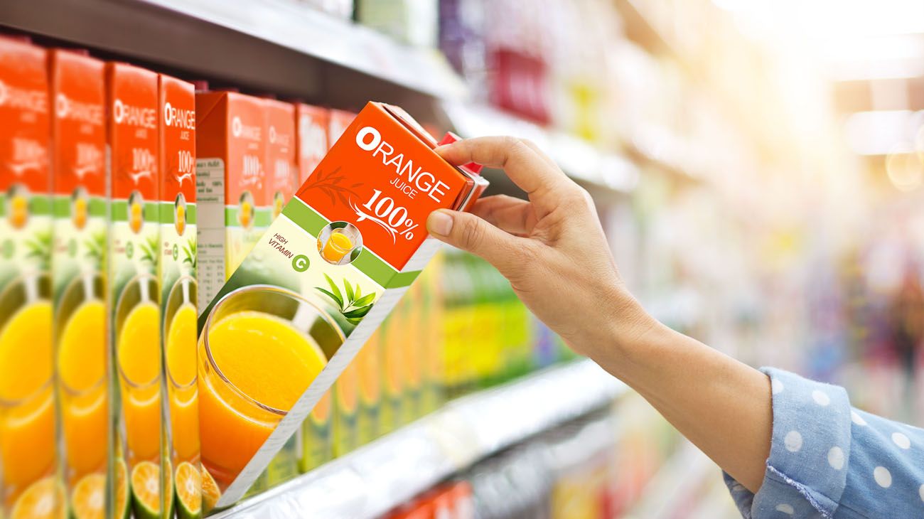 El gobierno abre la importación de productos de la canasta familiar para frenar la suba de precios