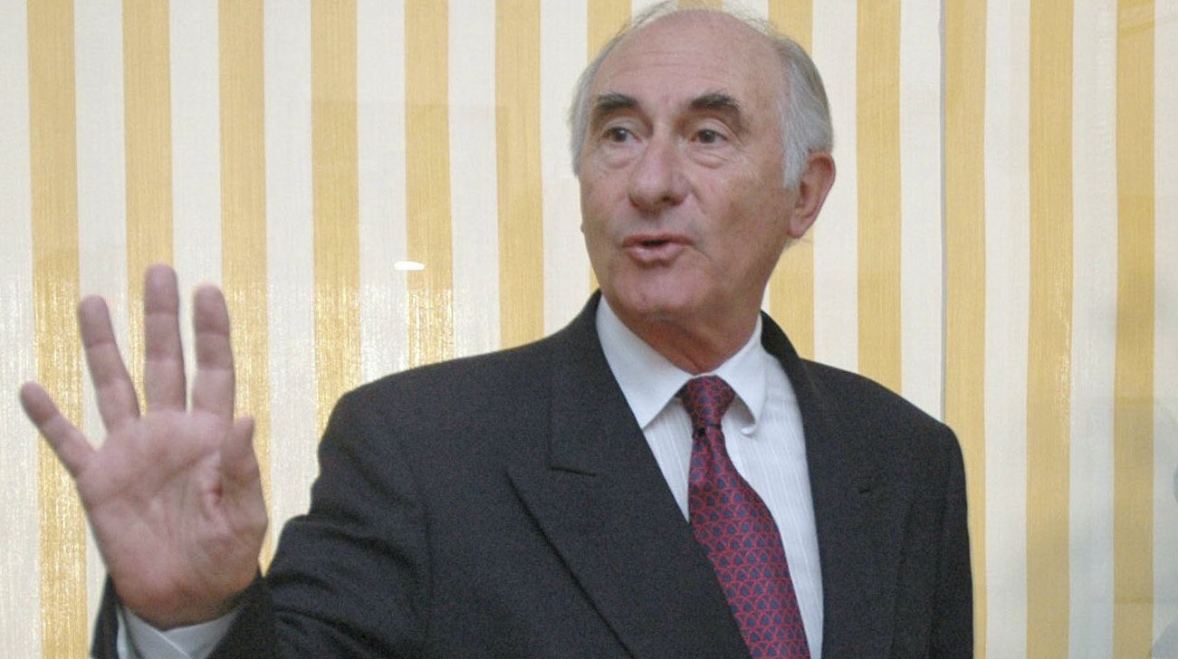 Los cinco errores económicos que aceleraron la caída del Gobierno de Fernando De la Rúa