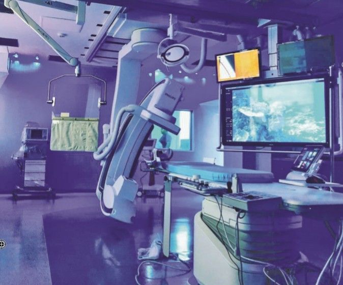 Diagnostico Mediter: excelencia en diagnóstico por imágenes
