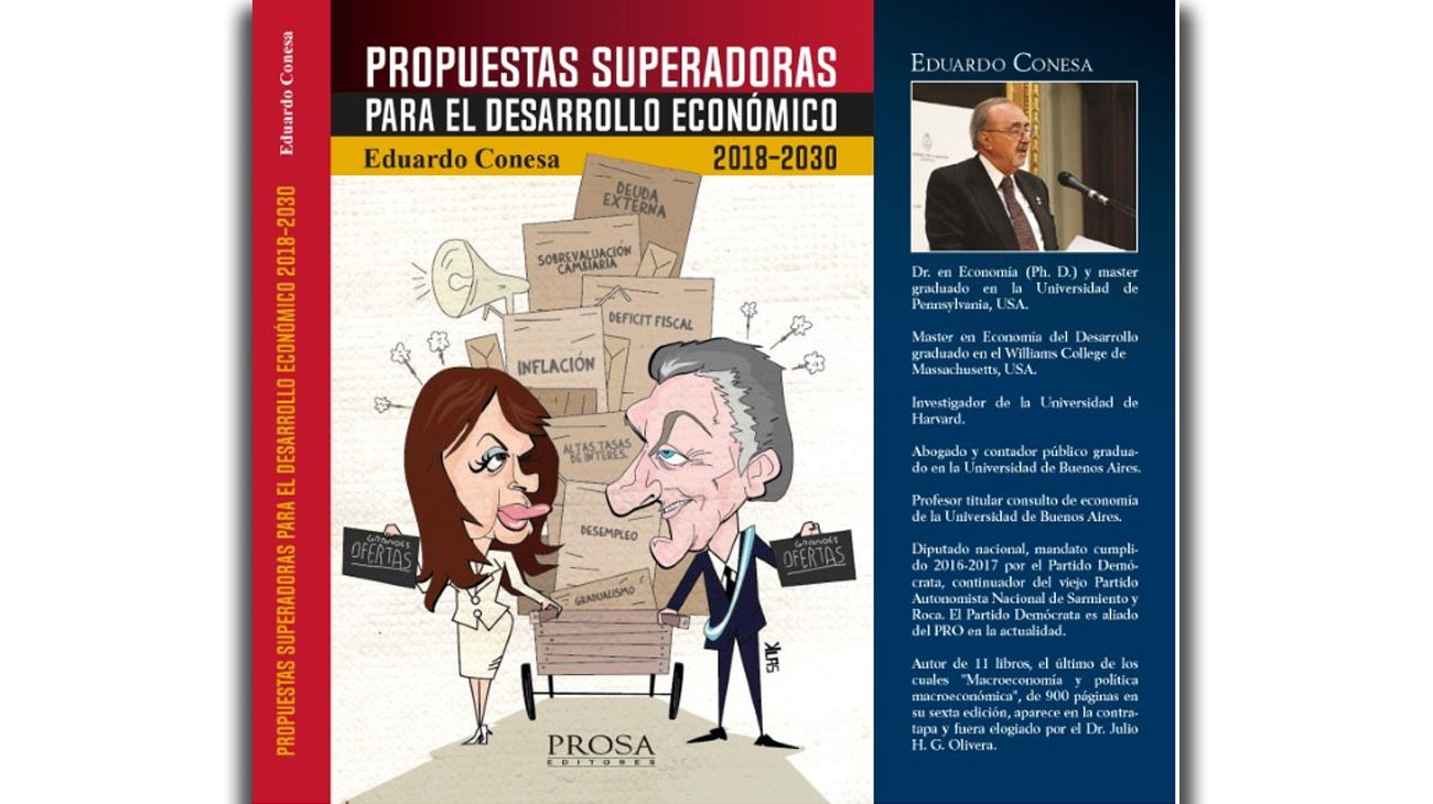 Un plan económico alternativo para asegurar la reelección de Mauricio Macri