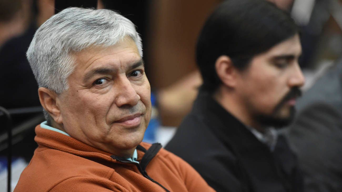 La defensa de Báez pide una fianza más baja y se dilata su excarcelación