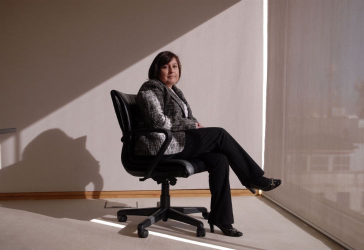 Ocaña tiene miedo: "Hago responsable a Moyano y al Gobierno si me pasa algo"