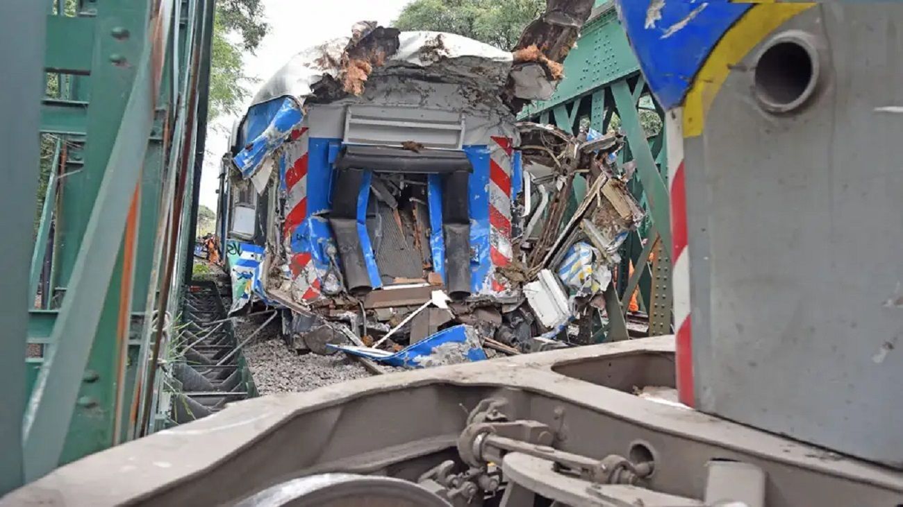 Choques: cómo podrían evitarse accidentes utilizando la tecnología