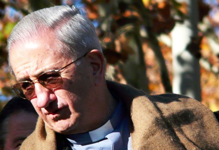 Murió Eugenio Zitelli, el cura cómplice de la última dictadura