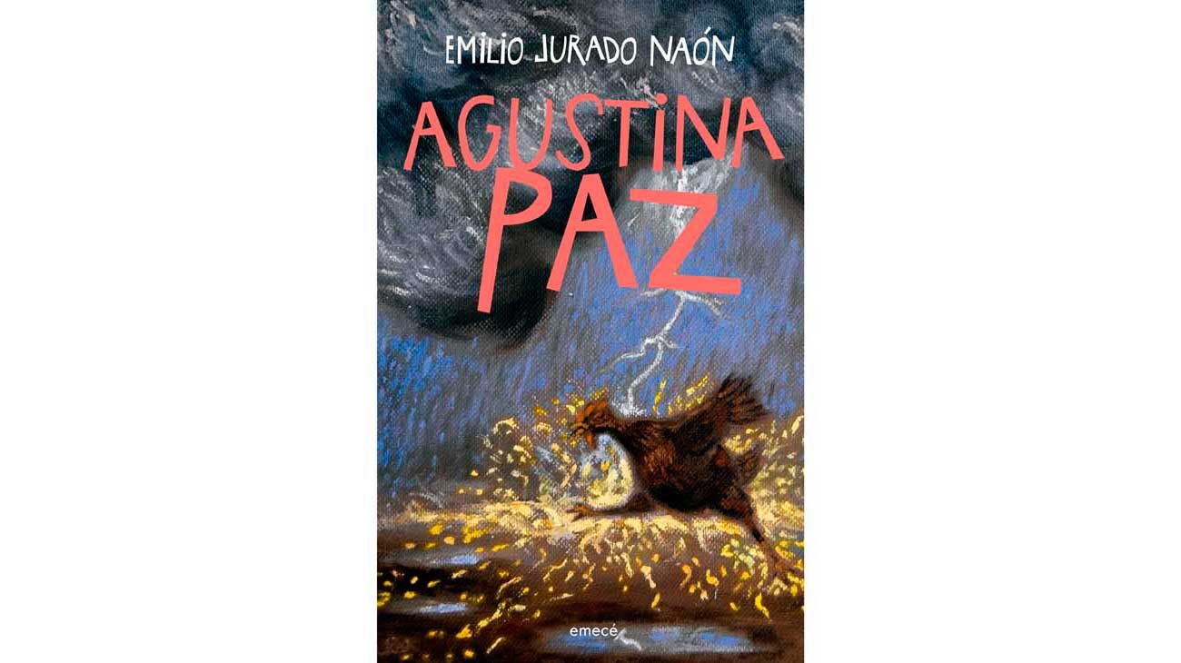 Leve espanto en la mutación