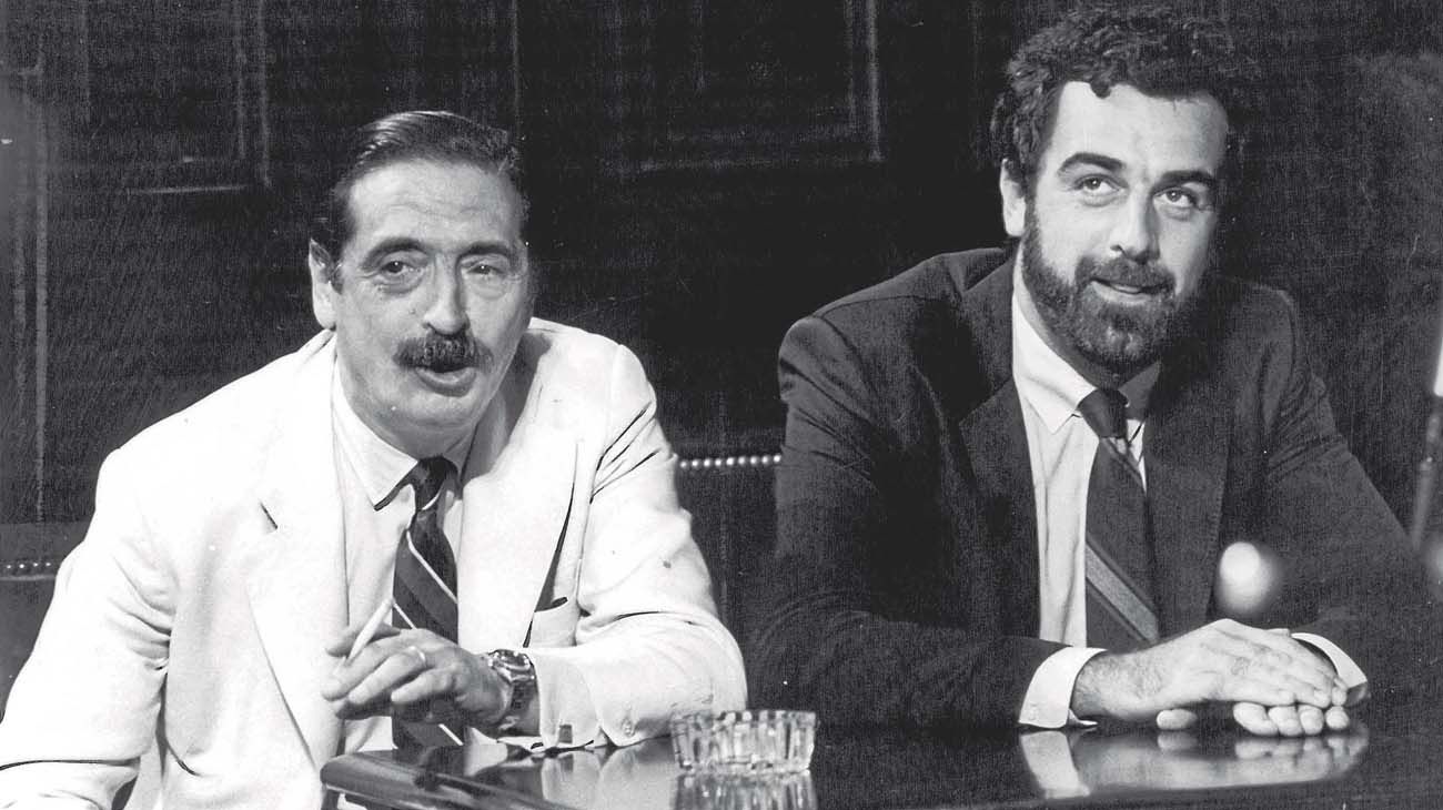 La memoria del Juicio