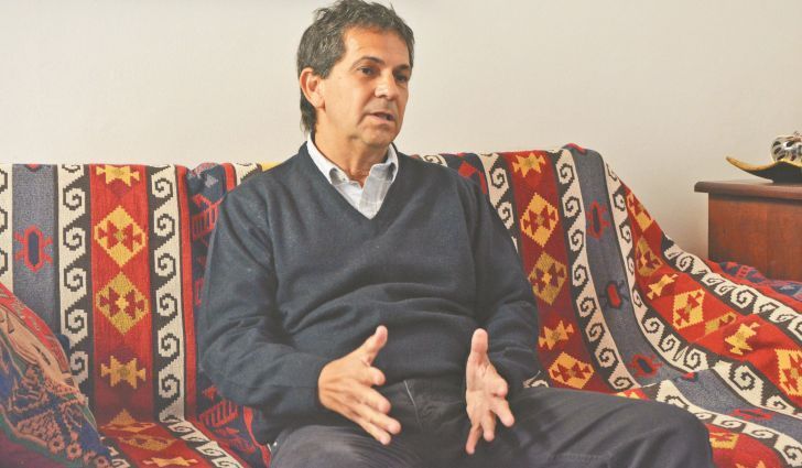 Junta Electoral: Votó el 58% aproximadamente y los datos se conocerán cuando sean números parejos