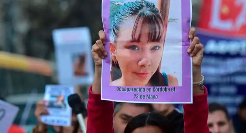 "¿Por qué se llega tarde?": en "QR!" Mariana Carbajal apuntó contra la falta de prevención en los femicidios