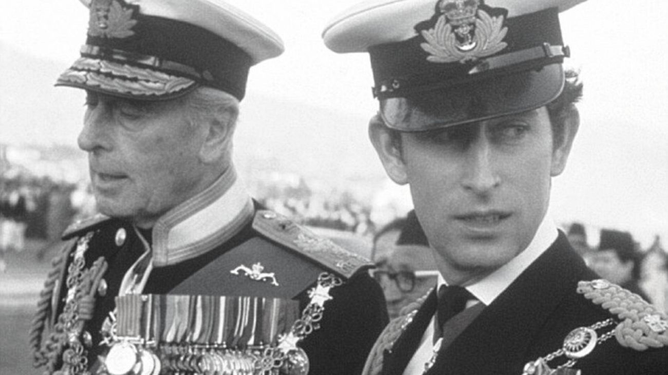 El amado tío y consejero del rey Carlos III, ¿un perverso abusador de menores?